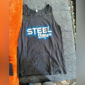 stingrays allstars tank top